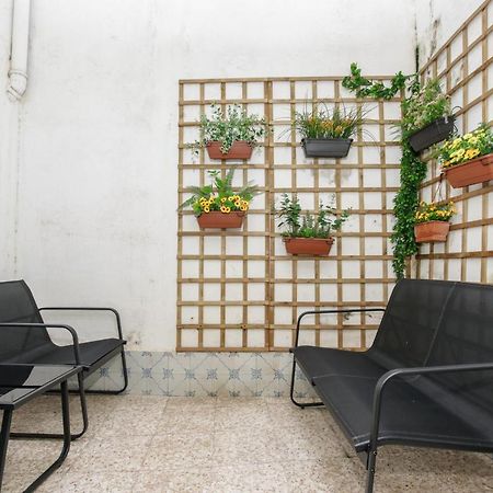Charming New Apartment In The Heart Of Lisboa Ngoại thất bức ảnh