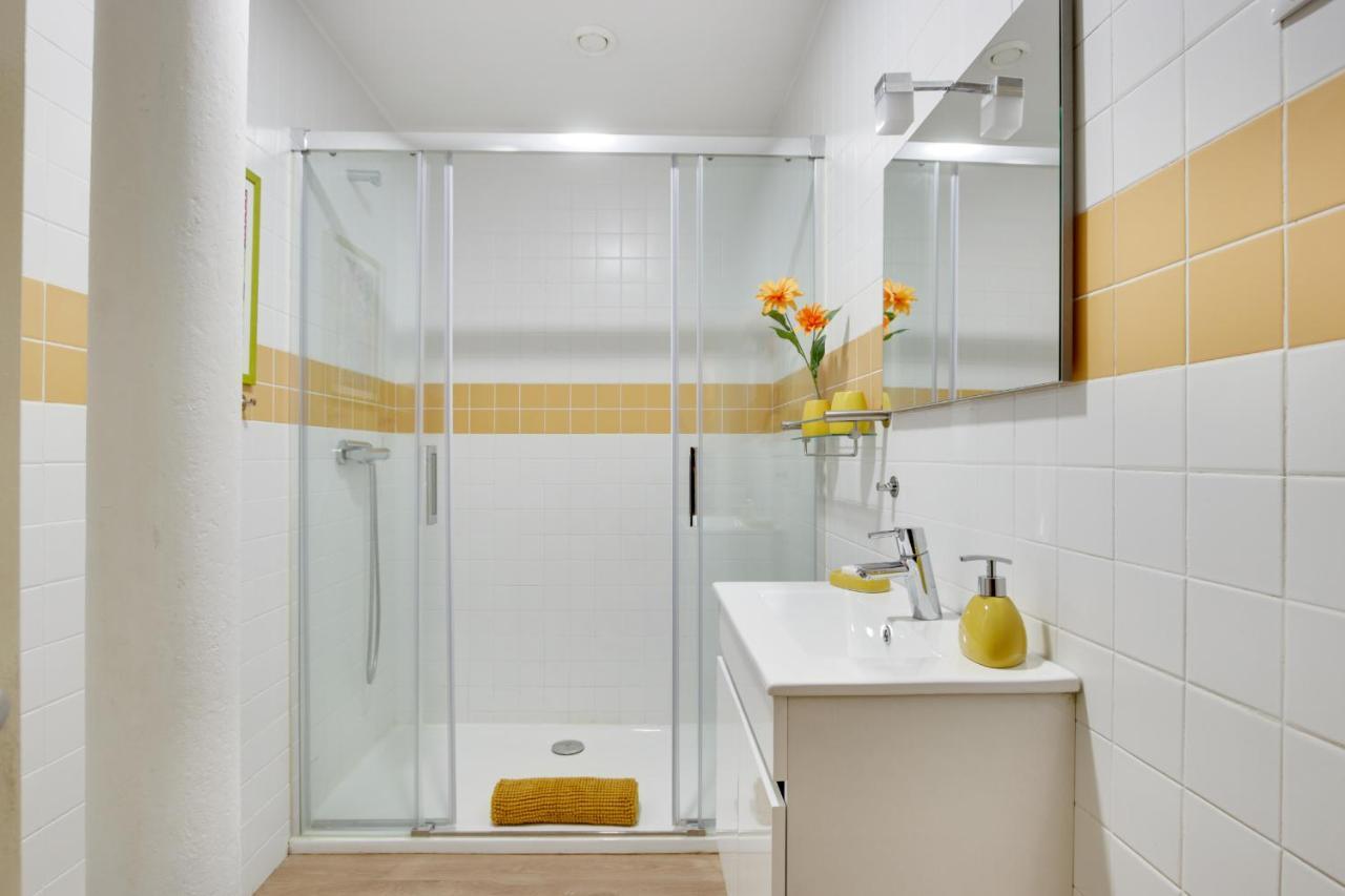 Charming New Apartment In The Heart Of Lisboa Ngoại thất bức ảnh