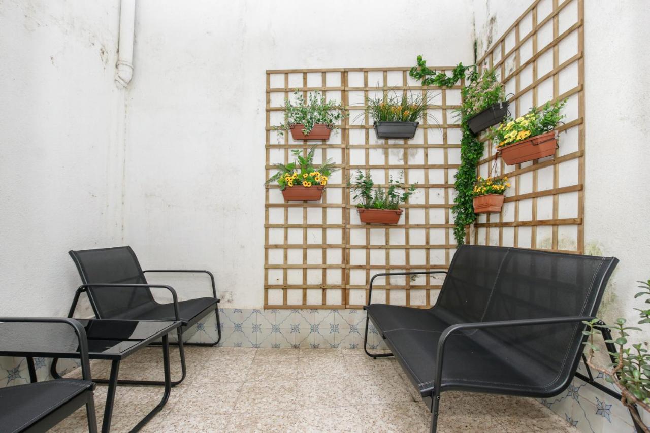 Charming New Apartment In The Heart Of Lisboa Ngoại thất bức ảnh