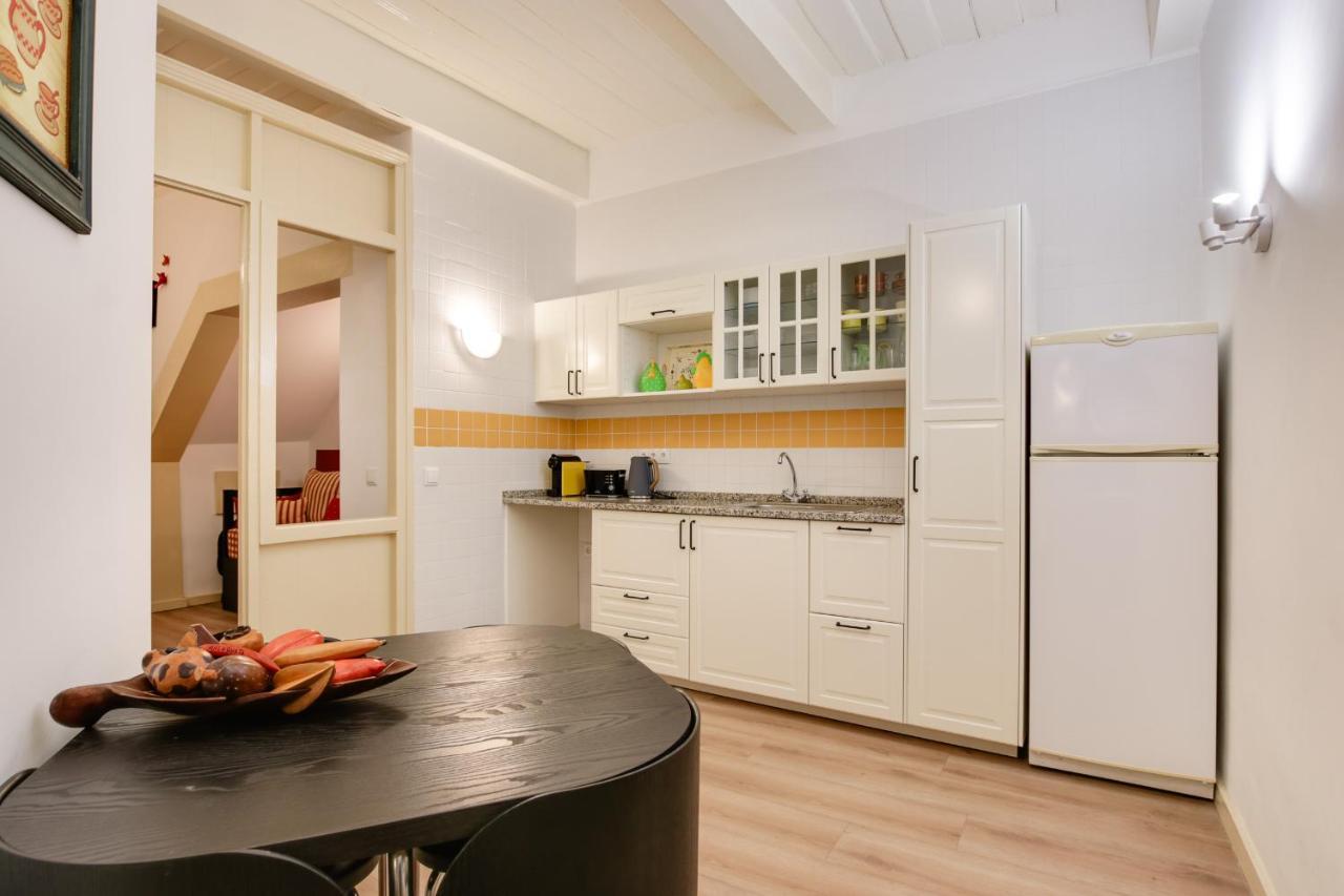Charming New Apartment In The Heart Of Lisboa Ngoại thất bức ảnh