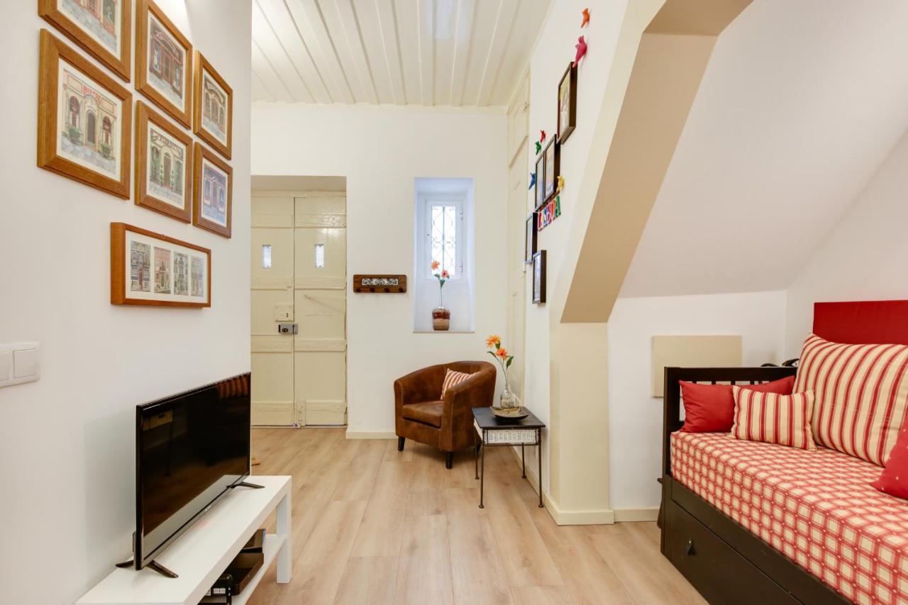 Charming New Apartment In The Heart Of Lisboa Ngoại thất bức ảnh