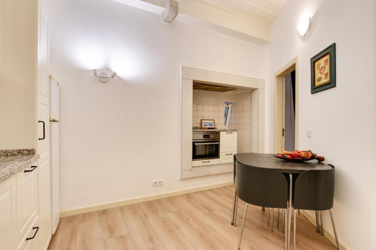Charming New Apartment In The Heart Of Lisboa Ngoại thất bức ảnh