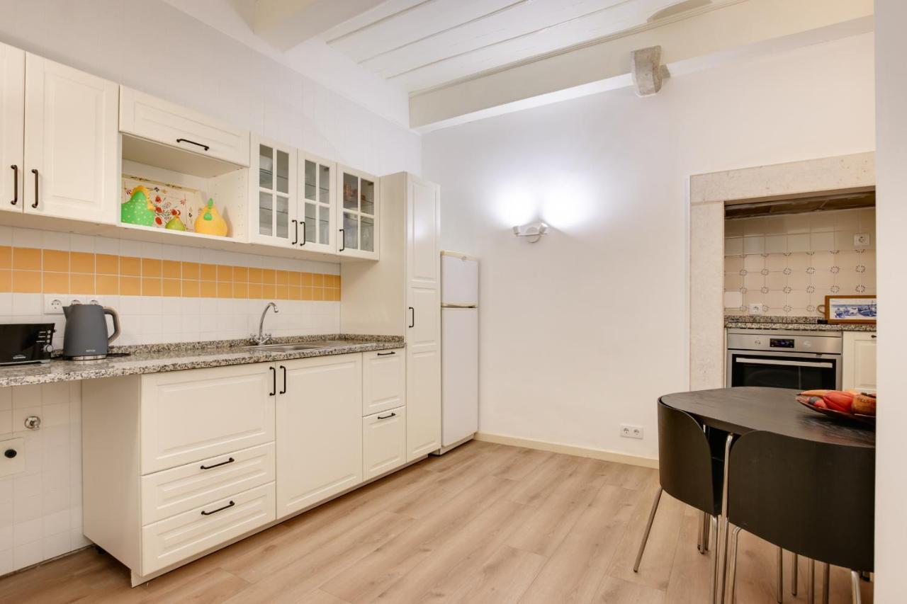 Charming New Apartment In The Heart Of Lisboa Ngoại thất bức ảnh